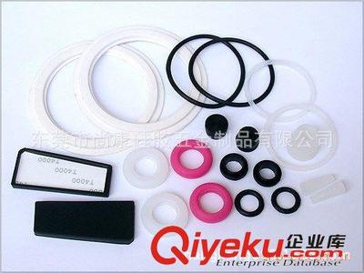 2014熱銷硅膠雜件配件及嬰兒硅膠產品 - 東莞市尚康硅膠五金制品