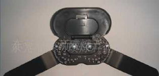 精工鑄造，品質卓越——探訪東莞市橫瀝璞爍五金制品廠