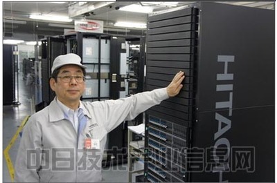 智能協(xié)作新篇章 探訪日立存儲(chǔ)器工廠的人機(jī)協(xié)同作業(yè)