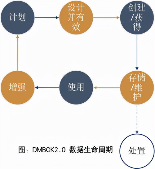 2021數據資產管理峰會 神州信息淺論基于數據原生的數據治理、處理與存儲支持服務