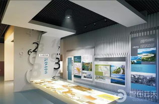 峽盡天開，歷史之窗 宜昌博物館新館的數(shù)字創(chuàng)意展示探索