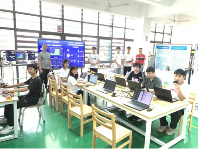 汽車電子技術與計算機技術培訓 一場跨界的智能革命