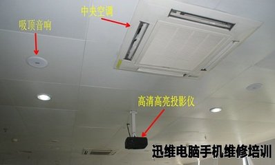 構建現代化手機維修與計算機技術培訓環境的關鍵要素